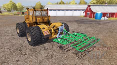 Bomet U725-3.2 para Farming Simulator 2013