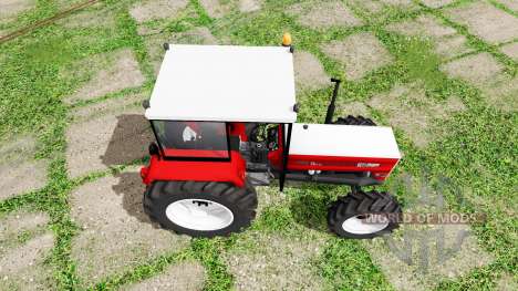 Steyr 768 Plus para Farming Simulator 2017