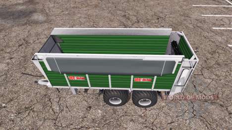 BRIRI Silo-Trans 45 para Farming Simulator 2013
