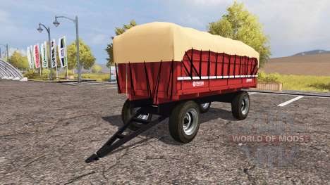 Triton TR 690 para Farming Simulator 2013