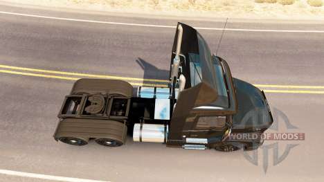 Volvo VNL 300 para American Truck Simulator