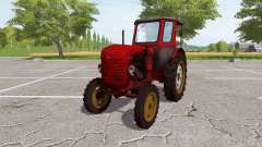 Famulus RS 14-36 v3.5 para Farming Simulator 2017