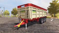 LeBoulch Gold XXL 72D26 v1.1 para Farming Simulator 2013