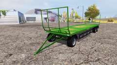 Pronar T023 para Farming Simulator 2013