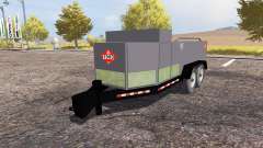 Thunder Creek FST para Farming Simulator 2013