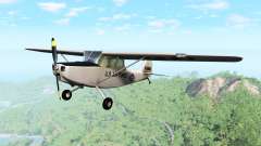 Cessna L19 para BeamNG Drive