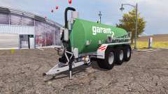 Kotte Garant VTR v3.0 para Farming Simulator 2013