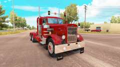 Peterbilt 281 para American Truck Simulator