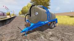 Fortschritt HTS 100.27 v3.0 para Farming Simulator 2013