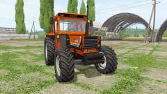 Fiat 1180 DT para Farming Simulator 2017