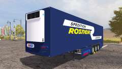 Schmitz Cargobull S.KO Cool Rosner para Farming Simulator 2013