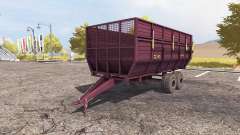 PS 45 para Farming Simulator 2013