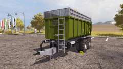 Fliegl TMK 260 v1.2 para Farming Simulator 2013