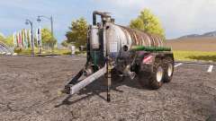 Kotte Garant VT para Farming Simulator 2013