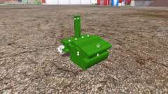 Weight John Deere para Farming Simulator 2015