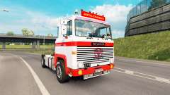 Scania 111 para Euro Truck Simulator 2