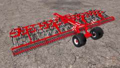 HORSCH Terrano FX para Farming Simulator 2013