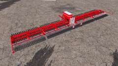HORSCH Pronto 27 DC para Farming Simulator 2013