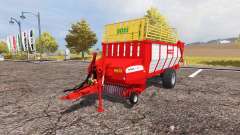 POTTINGER EuroBoss L 28 T para Farming Simulator 2013