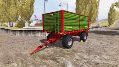 Fortuna K180-5.2 v1.5 para Farming Simulator 2013