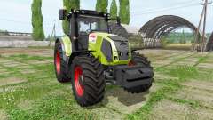 CLAAS Axion 810 para Farming Simulator 2017