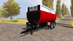 Thalhammer ASW 22 v2.0 para Farming Simulator 2013