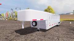 Wilson Ranch Hand para Farming Simulator 2013