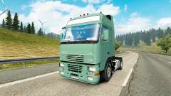 Volvo FH12 v1.5 para Euro Truck Simulator 2