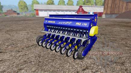 Imasa PHZ 170 para Farming Simulator 2015
