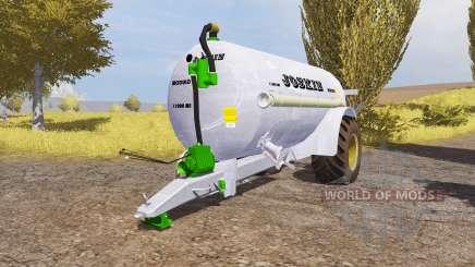 JOSKIN Modulo 2 para Farming Simulator 2013