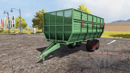 PS 45 v2.0 para Farming Simulator 2013