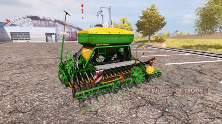 AMAZONE AD-P 403 Super para Farming Simulator 2013