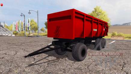 Dinapolis DINA DP-24 v2.0 para Farming Simulator 2013