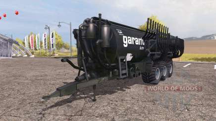 Kotte Garant VTR black para Farming Simulator 2013
