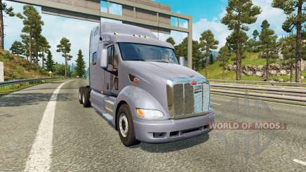 Peterbilt 387 para Euro Truck Simulator 2