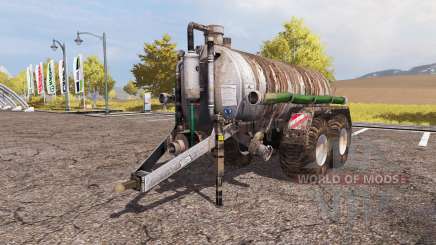 Kotte Garant VT para Farming Simulator 2013