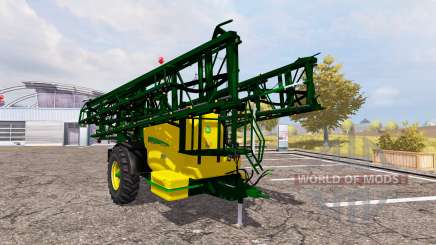 John Deere 840i para Farming Simulator 2013