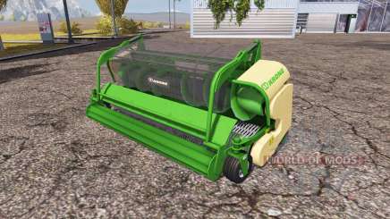 Krone EasyFlow para Farming Simulator 2013