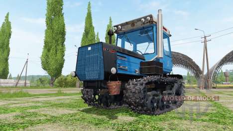 HTZ 181 para Farming Simulator 2017