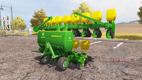 John Deere MS612 para Farming Simulator 2013