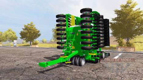 HORSCH Pronto 9 DC para Farming Simulator 2013
