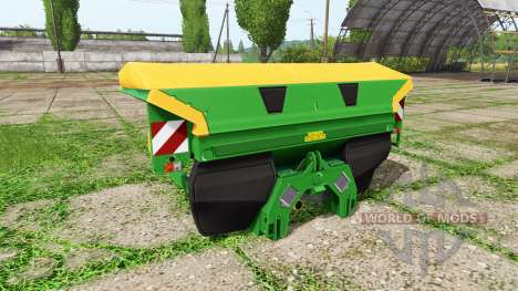 AMAZONE ZA-M 1501 para Farming Simulator 2017