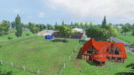 Rinteln para Farming Simulator 2013