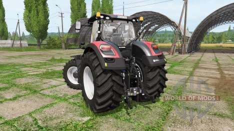 Case IH Optum 300 CVX para Farming Simulator 2017