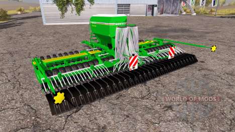 HORSCH Pronto 9 DC para Farming Simulator 2013