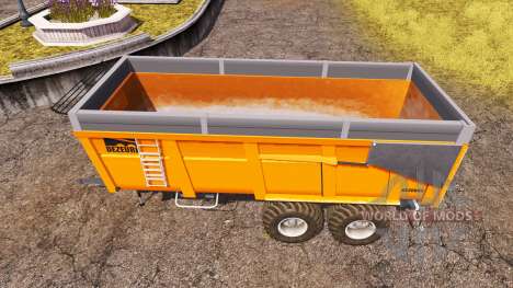 Dezeure D14TA v1.1 para Farming Simulator 2013