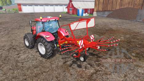 Kuhn GA 4521 GM para Farming Simulator 2015