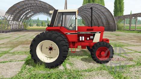 International Harvester 1486 para Farming Simulator 2017