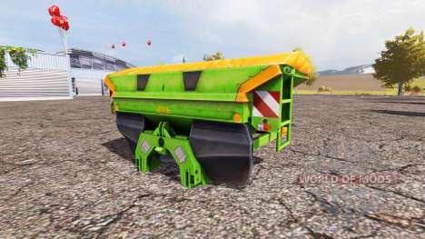 AMAZONE ZA-M 1501 para Farming Simulator 2013
