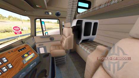 International Eagle 9800 para American Truck Simulator